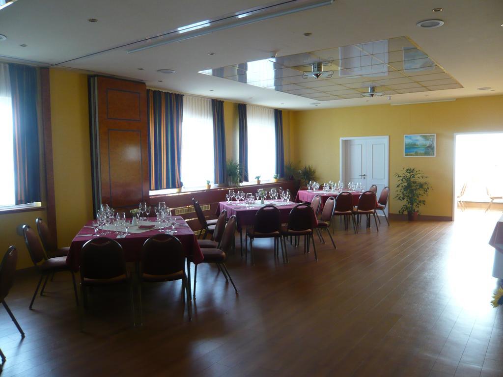 Hotel Falkenstein 팔켄슈타인 외부 사진