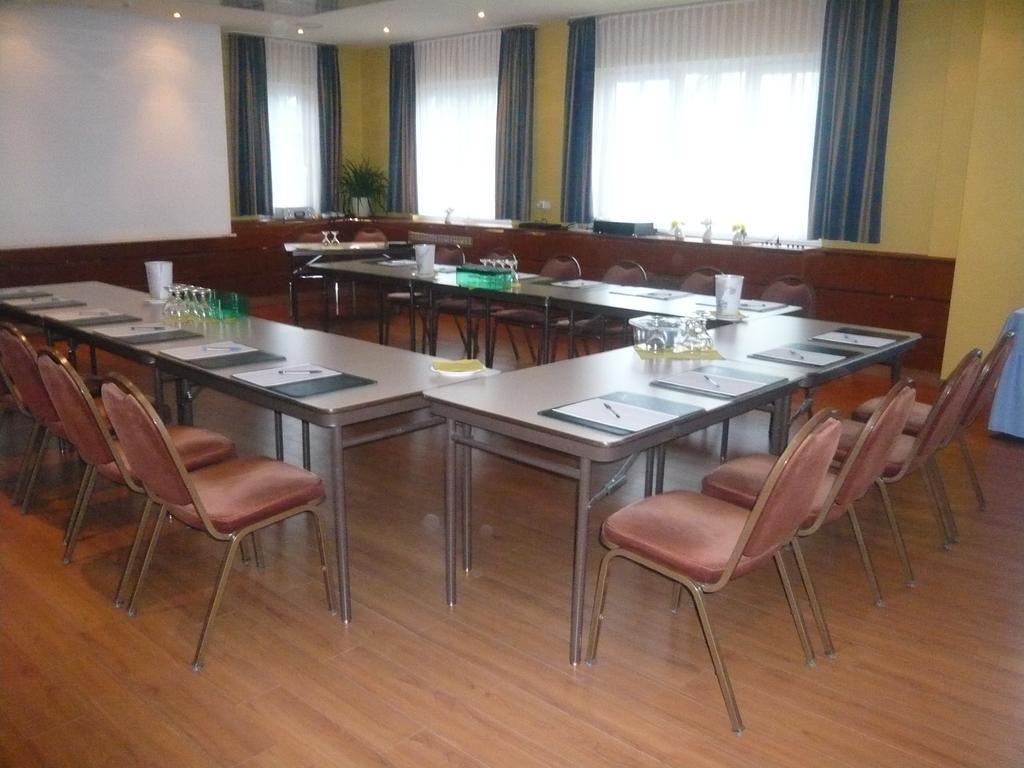 Hotel Falkenstein 팔켄슈타인 외부 사진