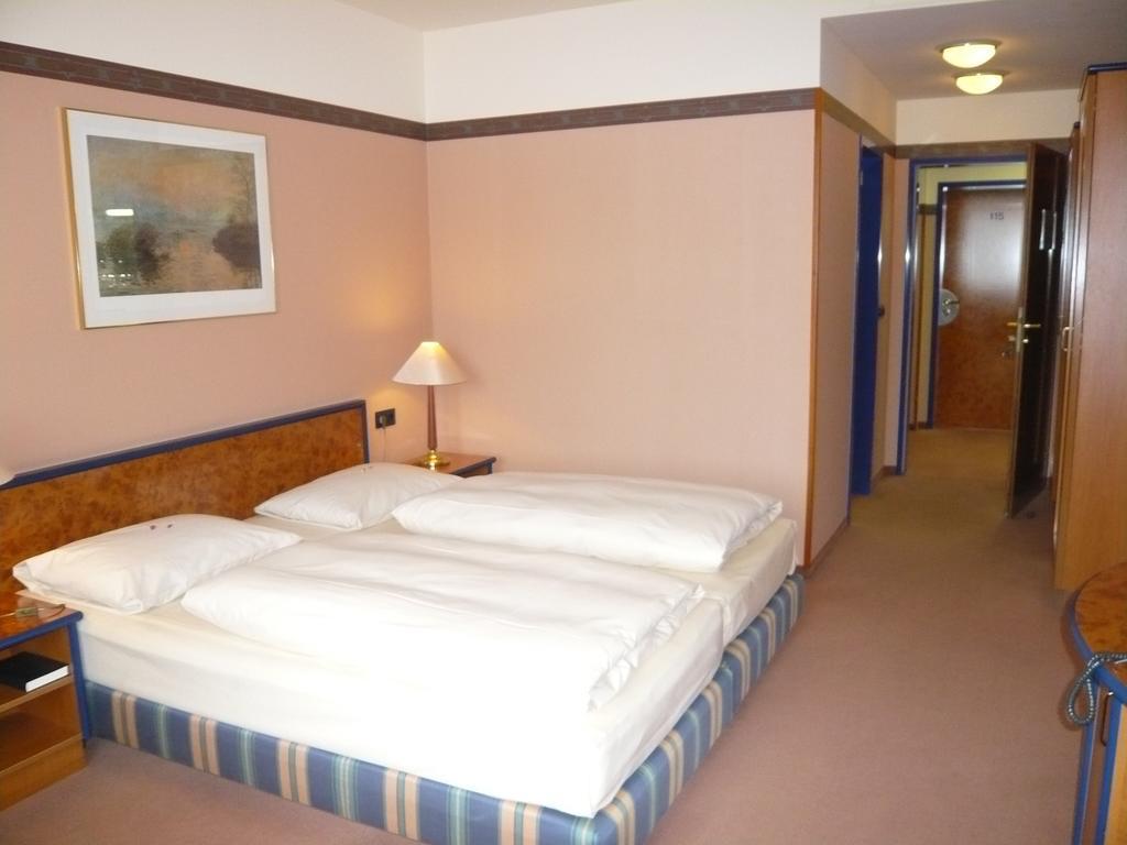 Hotel Falkenstein 팔켄슈타인 객실 사진