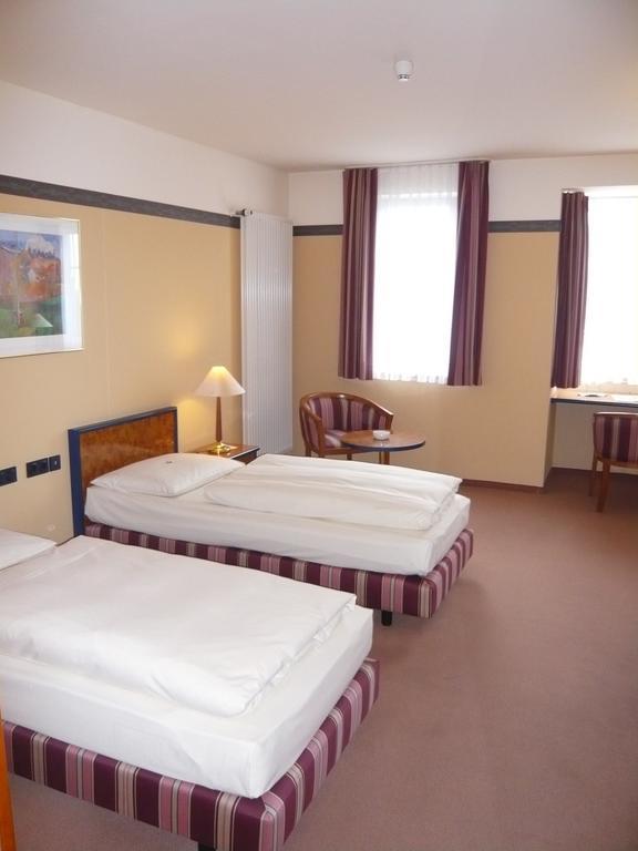 Hotel Falkenstein 팔켄슈타인 외부 사진