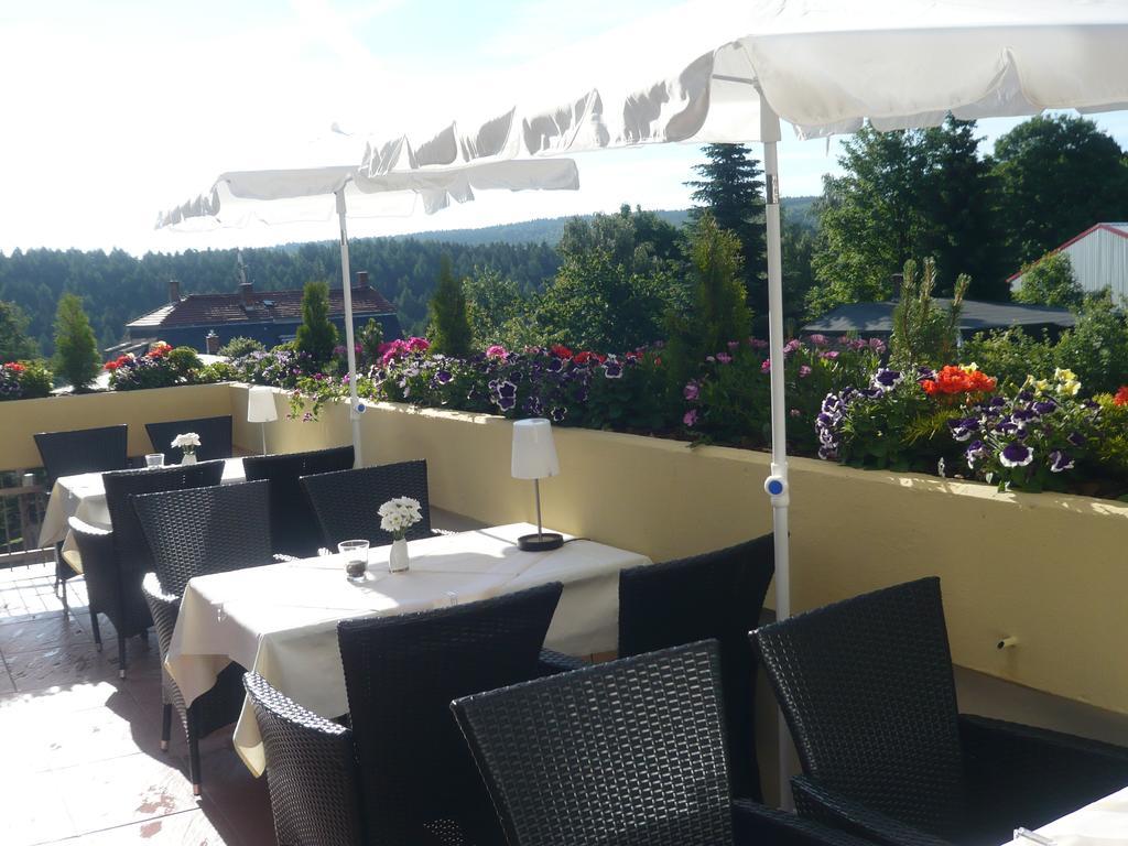 Hotel Falkenstein 팔켄슈타인 외부 사진