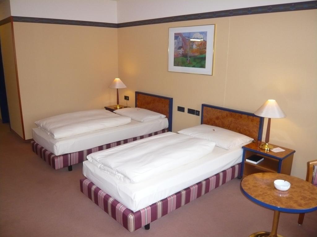 Hotel Falkenstein 팔켄슈타인 객실 사진