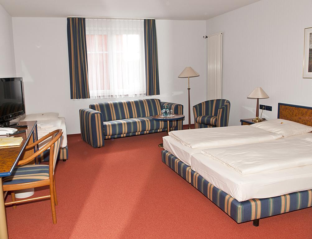 Hotel Falkenstein 팔켄슈타인 객실 사진