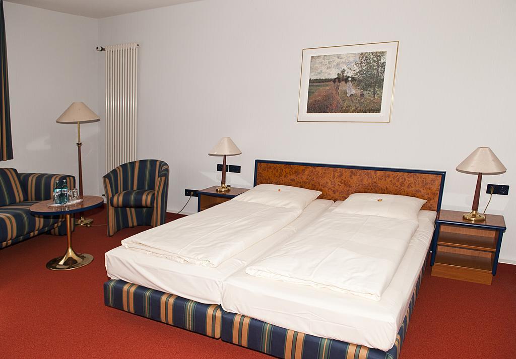 Hotel Falkenstein 팔켄슈타인 객실 사진