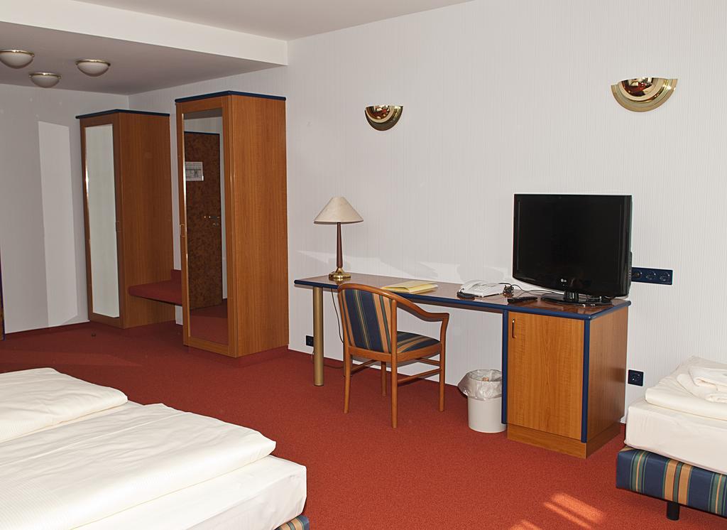 Hotel Falkenstein 팔켄슈타인 객실 사진