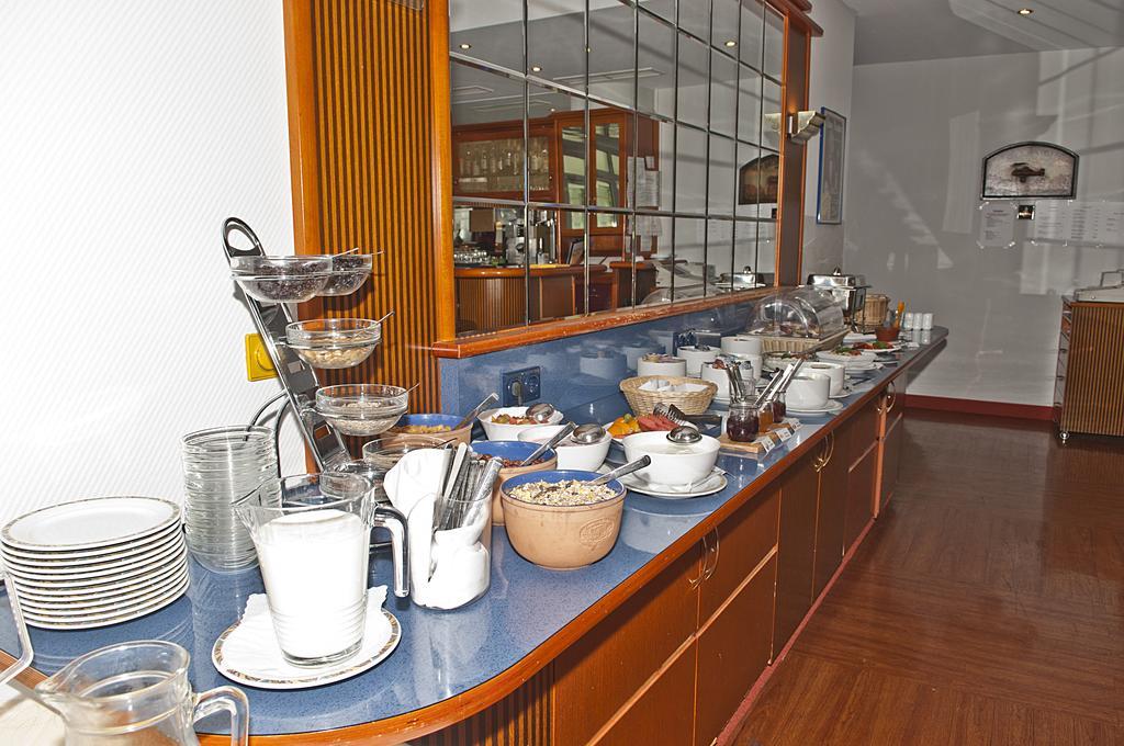Hotel Falkenstein 팔켄슈타인 외부 사진