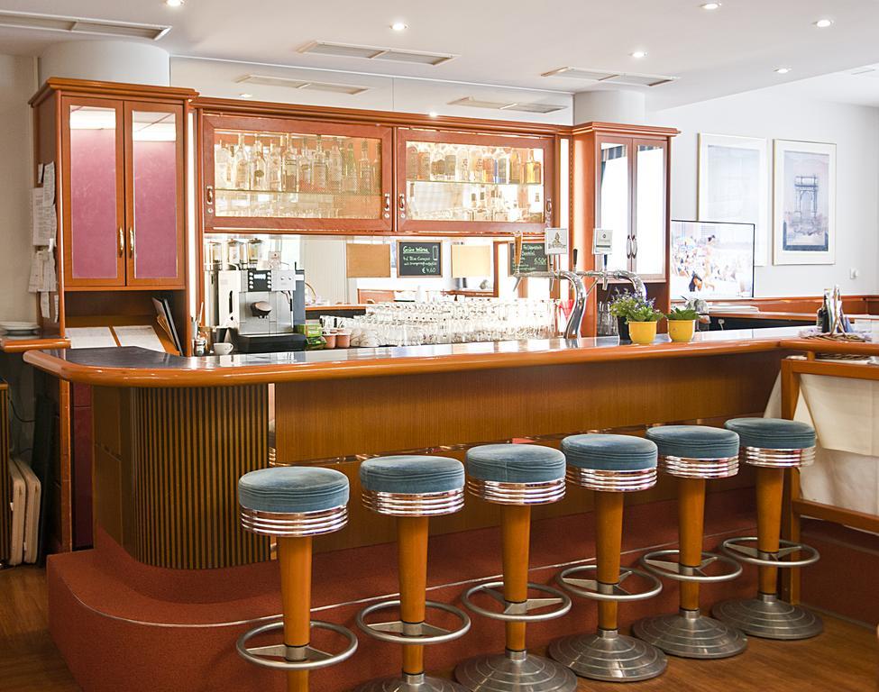 Hotel Falkenstein 팔켄슈타인 외부 사진