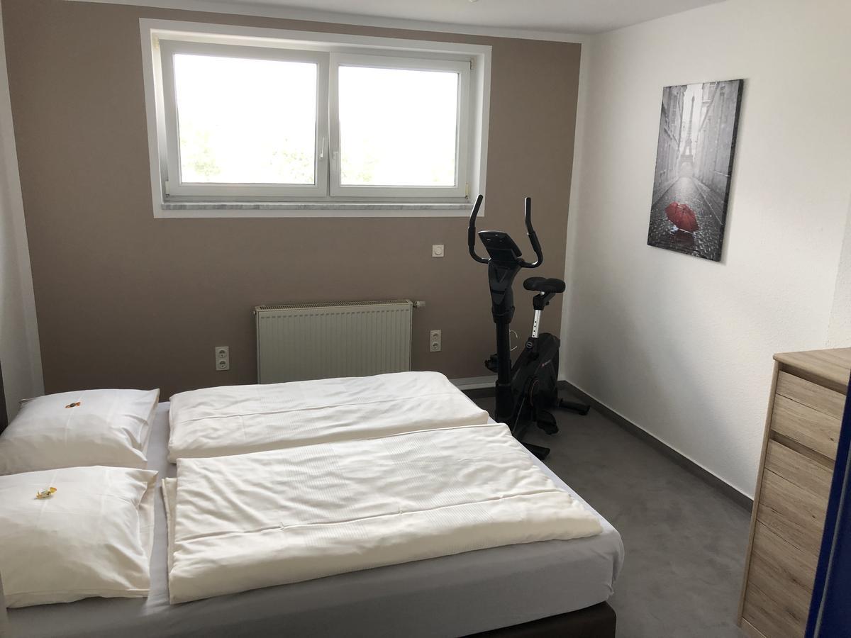 Hotel Falkenstein 팔켄슈타인 외부 사진