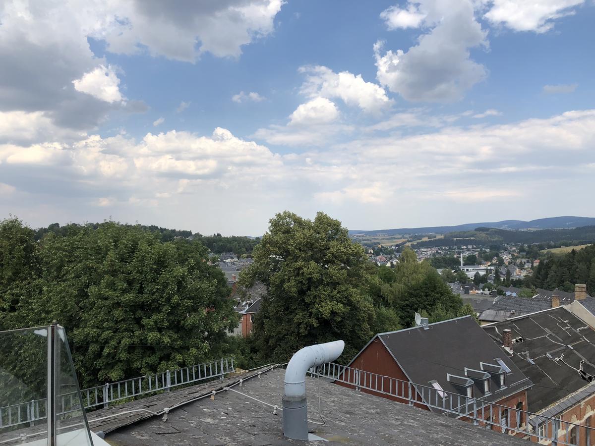 Hotel Falkenstein 팔켄슈타인 외부 사진