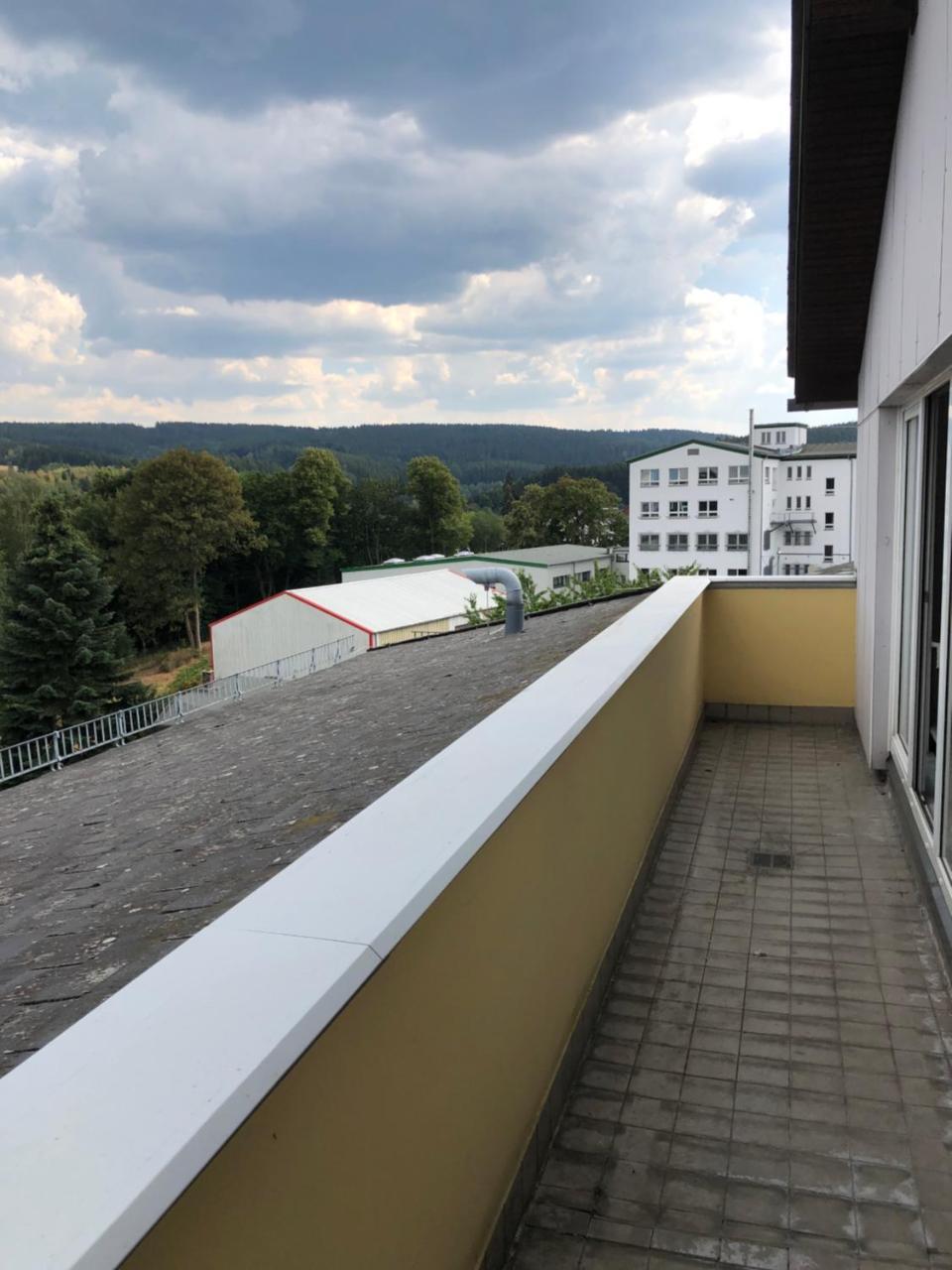 Hotel Falkenstein 팔켄슈타인 외부 사진